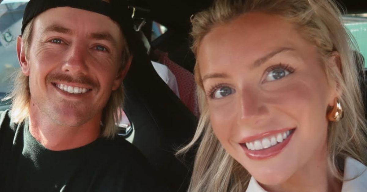 Photo of Jake Knapp and Makena White
