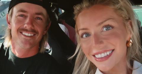 Photo of Jake Knapp and Makena White