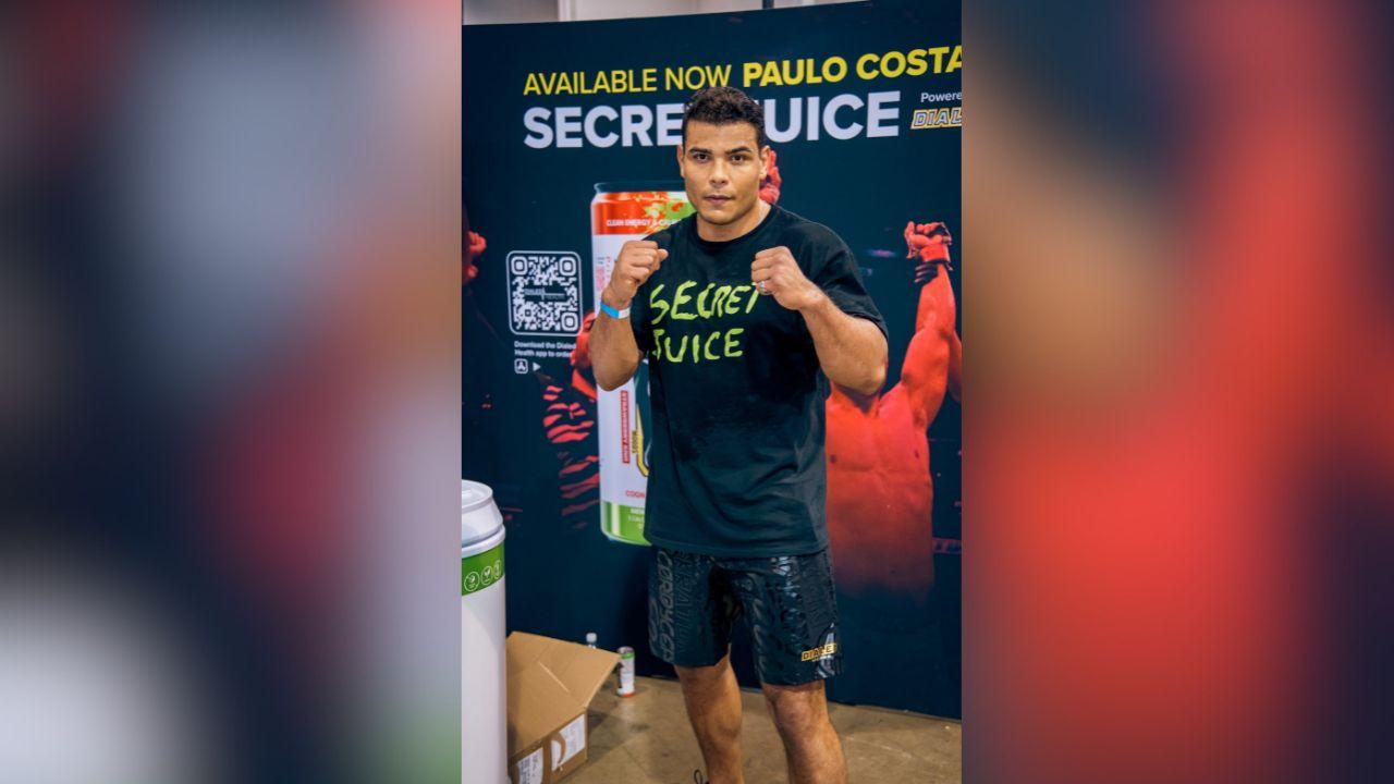 secret juice