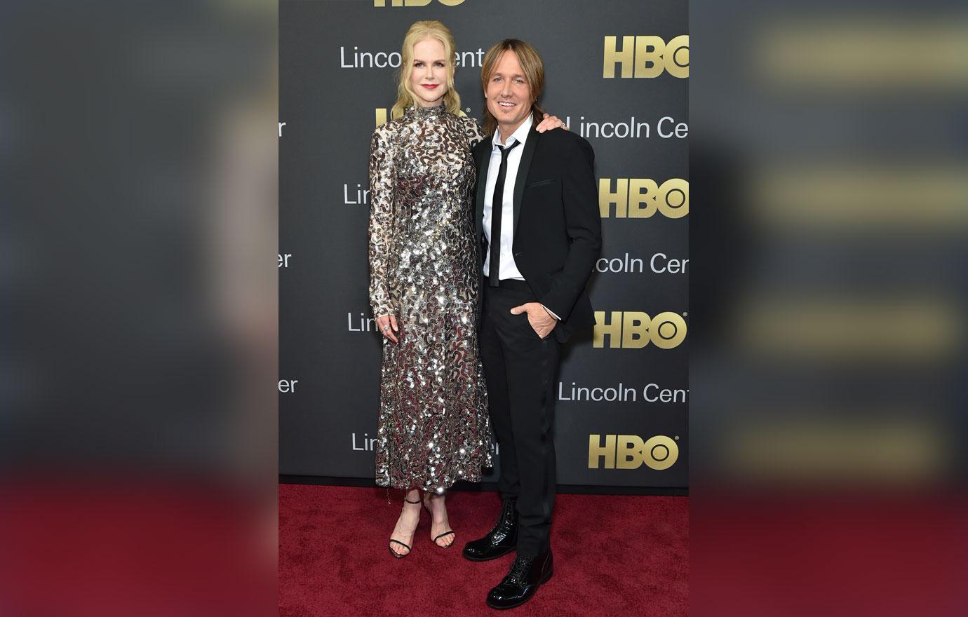 Nicoe kidman keith urban 5