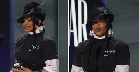 Photo of Janet Jackson