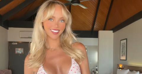 photo of Annie Knight