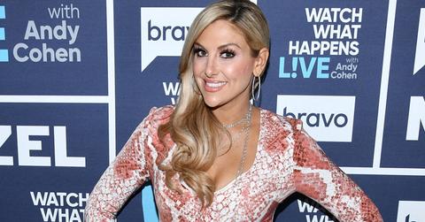 Gina Kirschenheiter pp