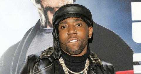 atlanta rapper yfn lucci surrenders for murder new music pf