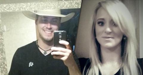 Leah jeremy calvert divorce rumors teen mom 2