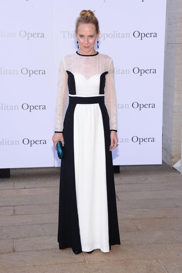 Amy Ryan Met Opera