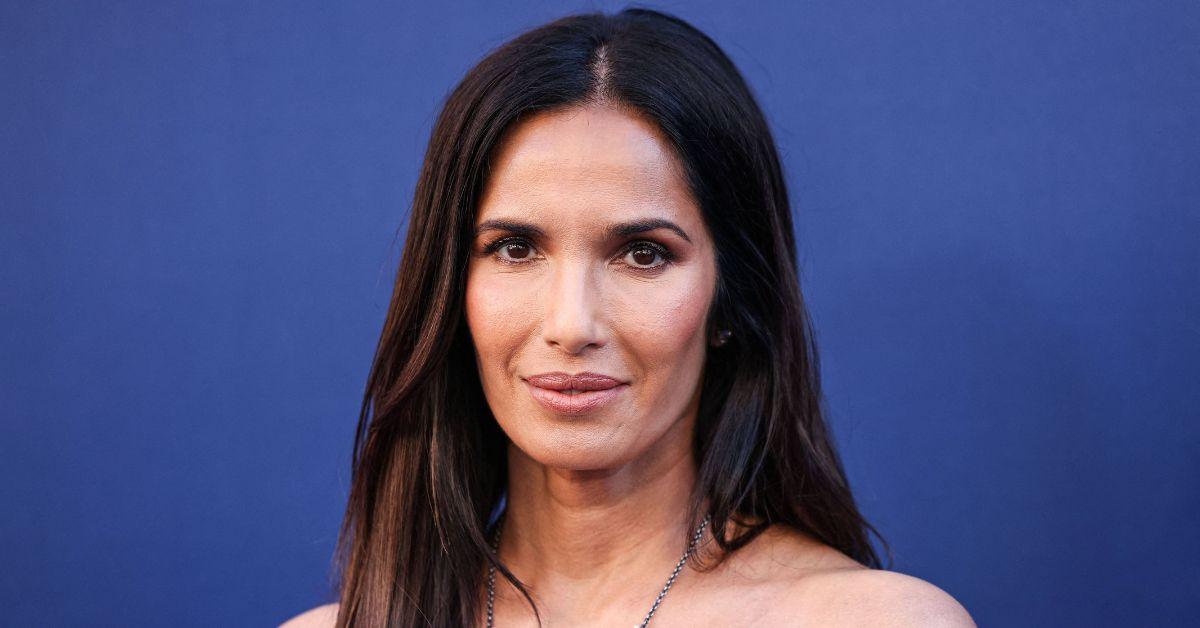 padma lakshmi