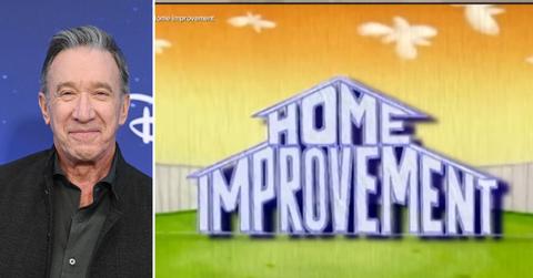 Photo of Tim Allen.