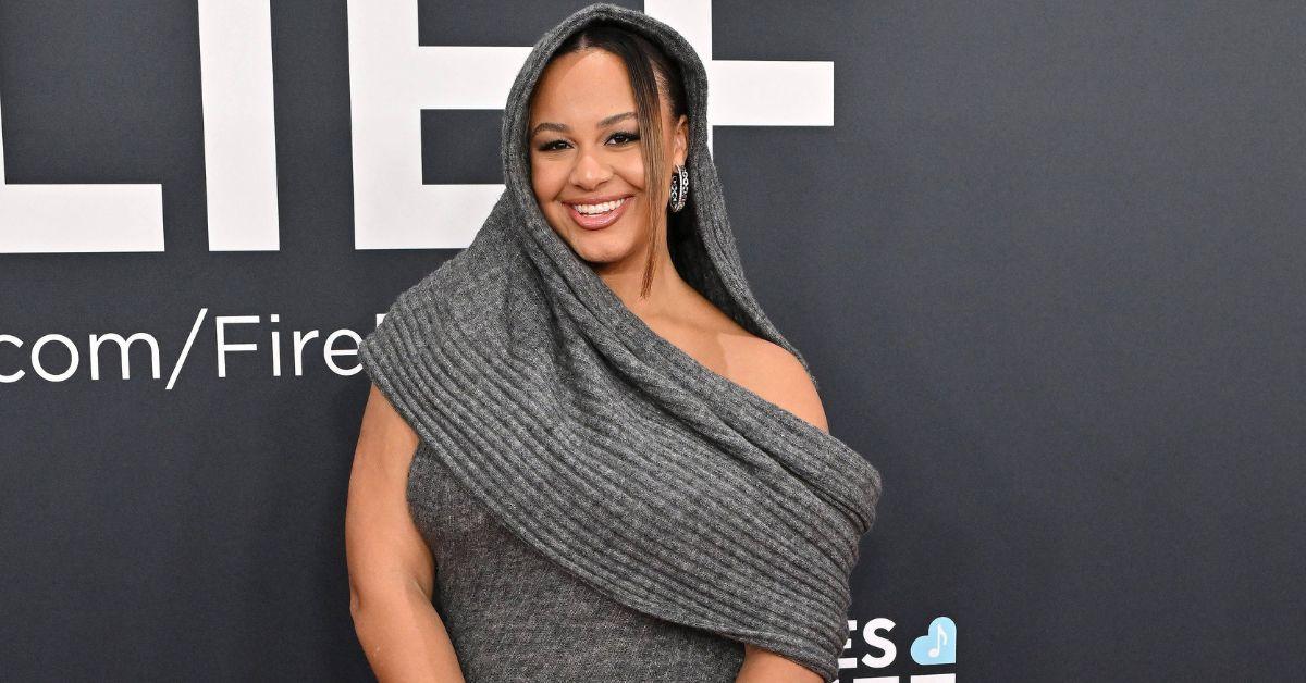 image of Nia Sioux was 9 years old when she started on 'Dance Moms.'