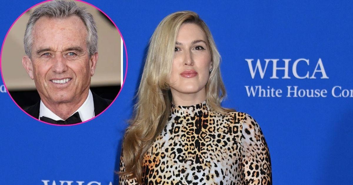 olivia nuzzi new job vanity fair sexting scandal robert f kennedy jr