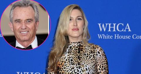 olivia nuzzi new job vanity fair sexting scandal robert f kennedy jr