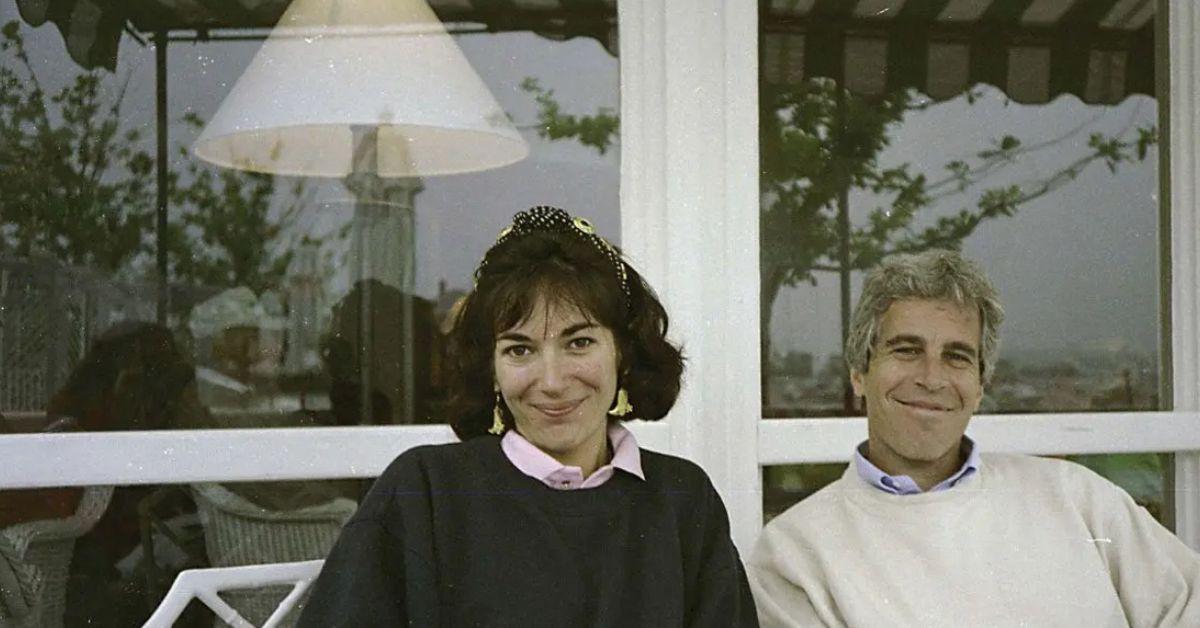 image of The president has sued the 'Wall Street Journal' for claiming he wrote Jeffrey Epstein a birthday note.