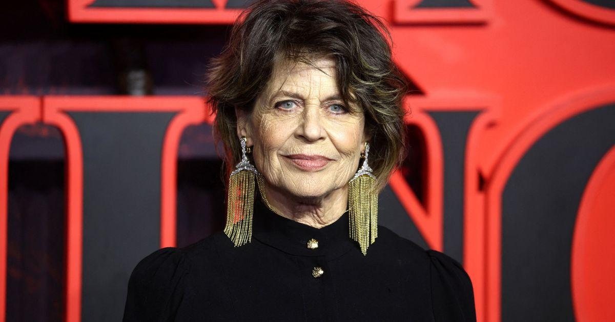 Photo of Linda Hamilton is set to make her debut on 'Stranger Things' Season 5.