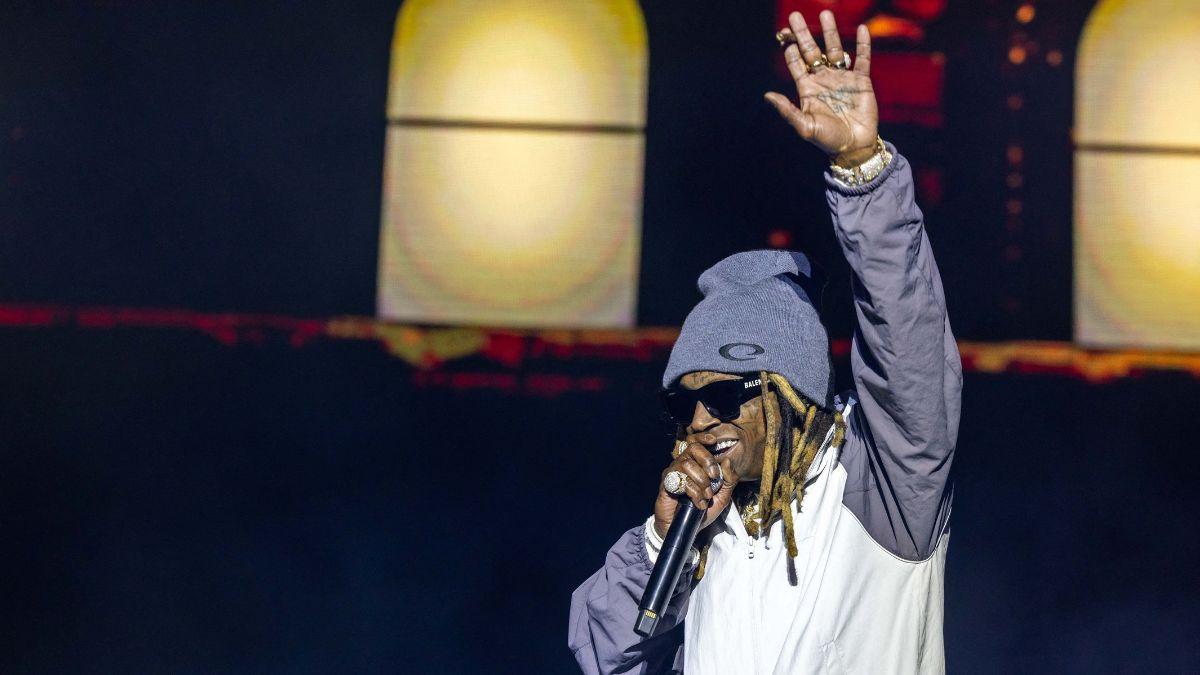Image of Lil Wayne’s former assistant said the role demanded constant availability, discretion, and the ability to thrive under pressure.