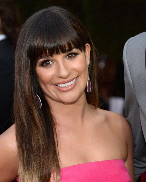 Gotta See It Grams of the Day: Meet Lea Michele's New Puppy, Pearl!