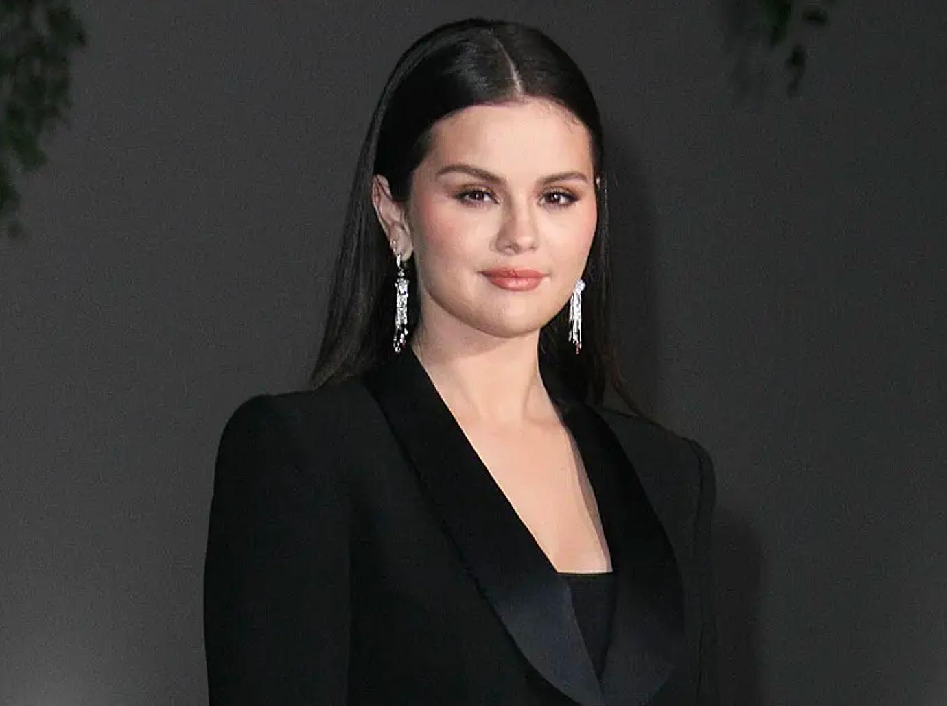 Selena Gomez's Documentary Too Sad For Costar Steve Martin