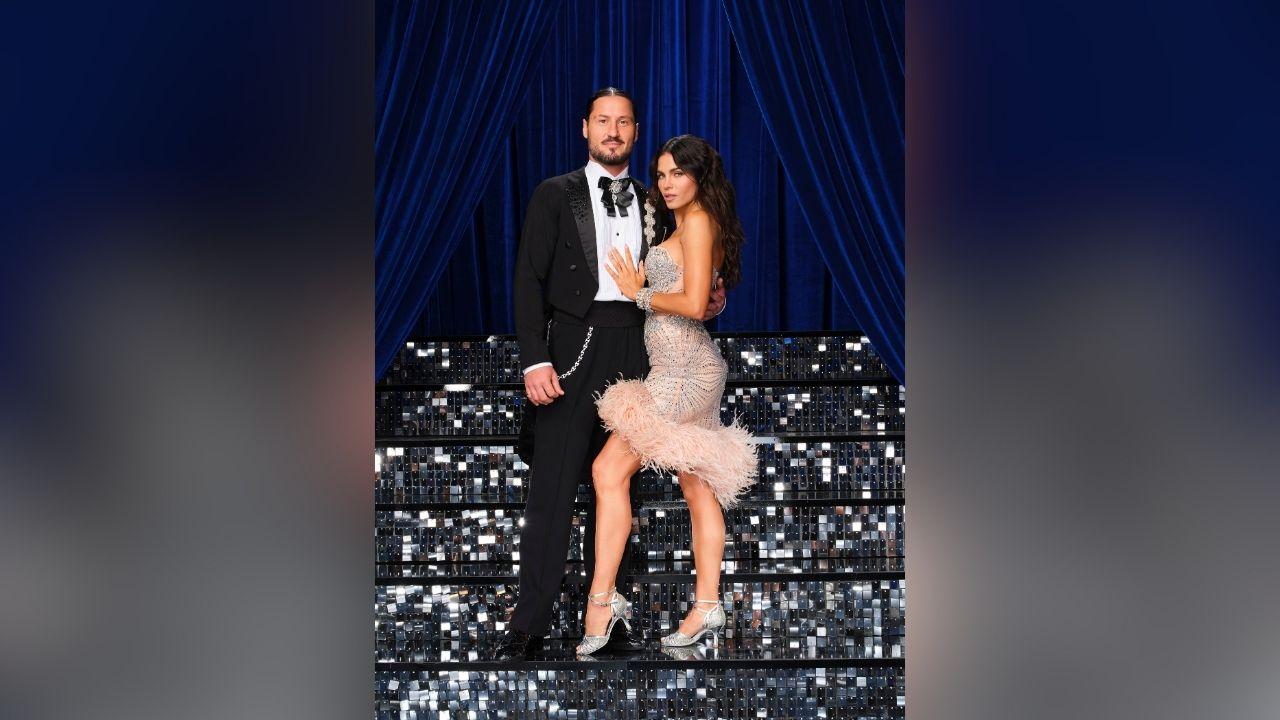dancing with the stars season cast celebrity contestants revealed