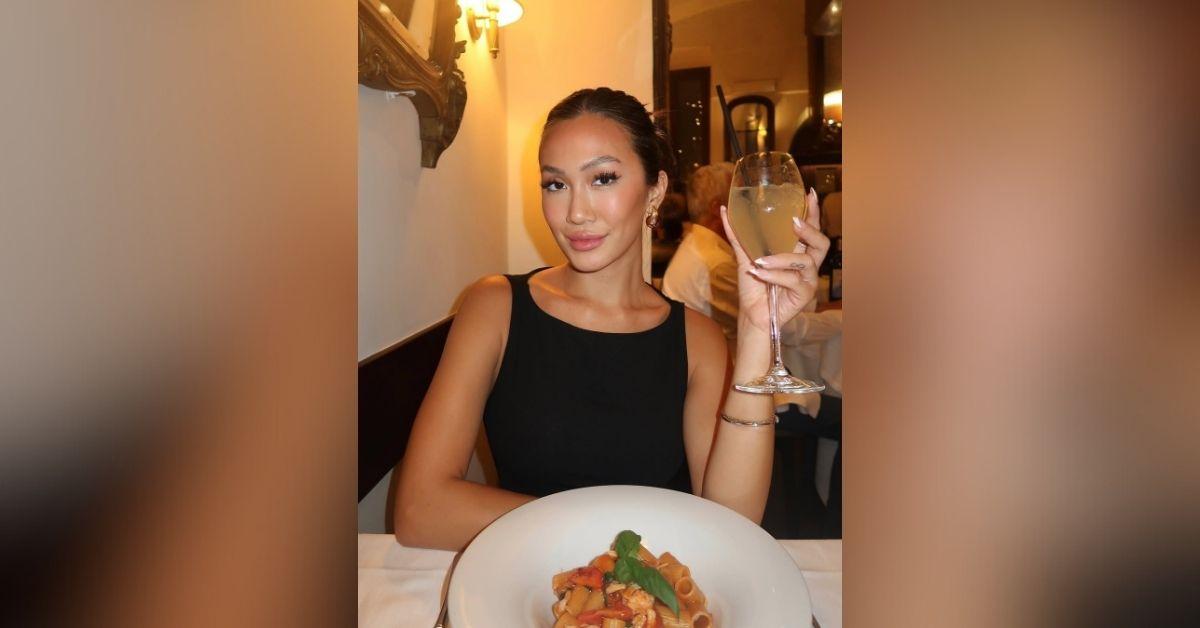 bachelor mansion takeover cast revealed photos