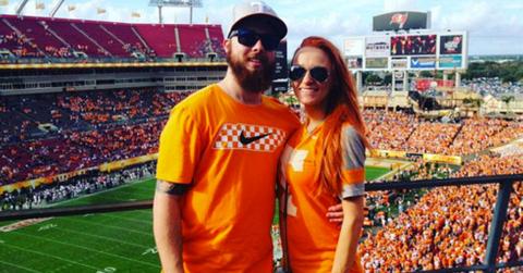 Teen mom fakery maci bookout taylor mckinney 07