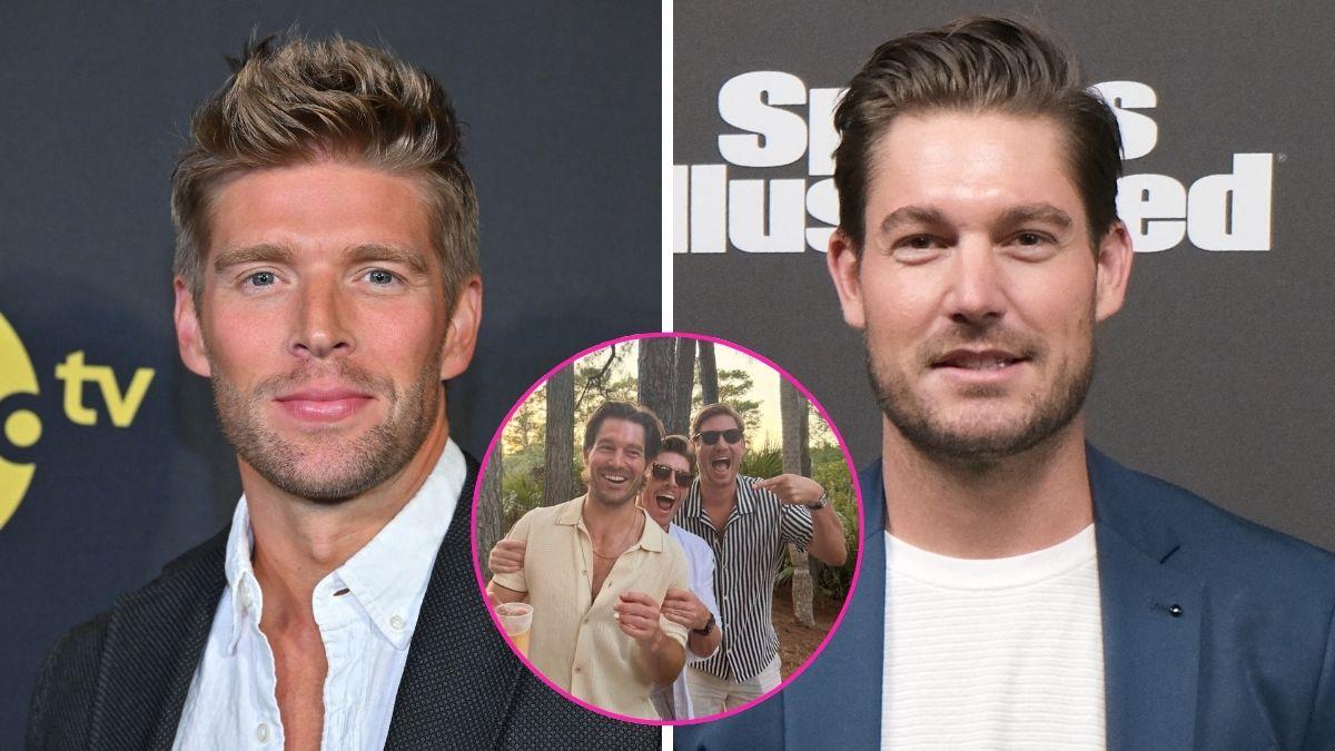 kyle cooke craig conover feud explained what to know