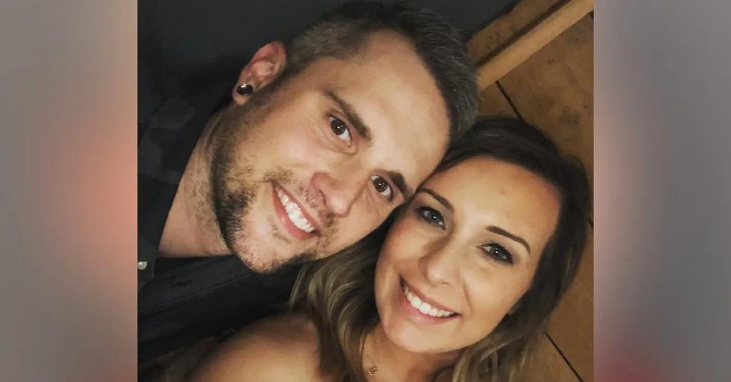 Ryan Edwards Spotted With Estranged Wife Mackenzie Standifer