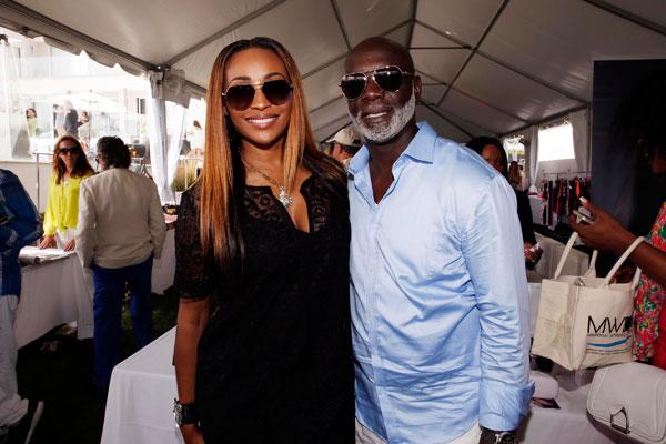 Cynthia bailey peter thomas divorce feud updates instagram 04