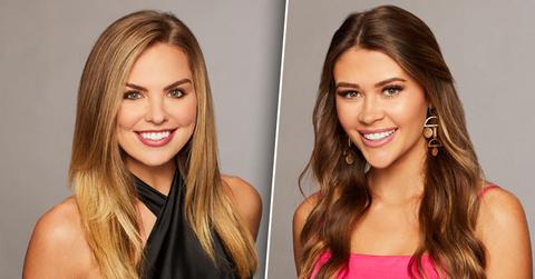 Hannah B. vs. Caelynn Battle PP