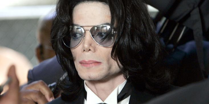 Michael Jackson Not Guilty