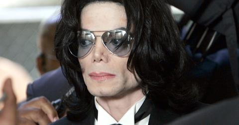 Michael Jackson Not Guilty