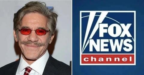 geraldo fox pp