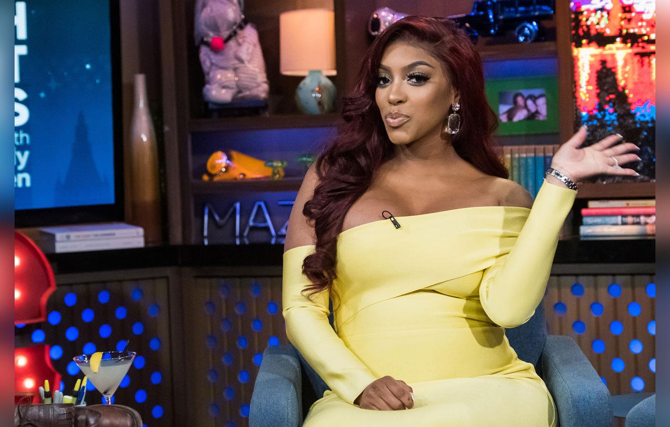 Porsha-Williams-Nene-Leakes-Social-Media-War