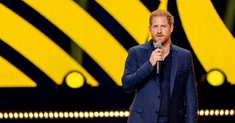 prince harry is grateful invictus games ceo after dominic reid quit