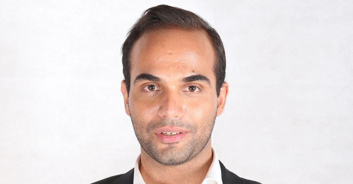 george papadopoulos