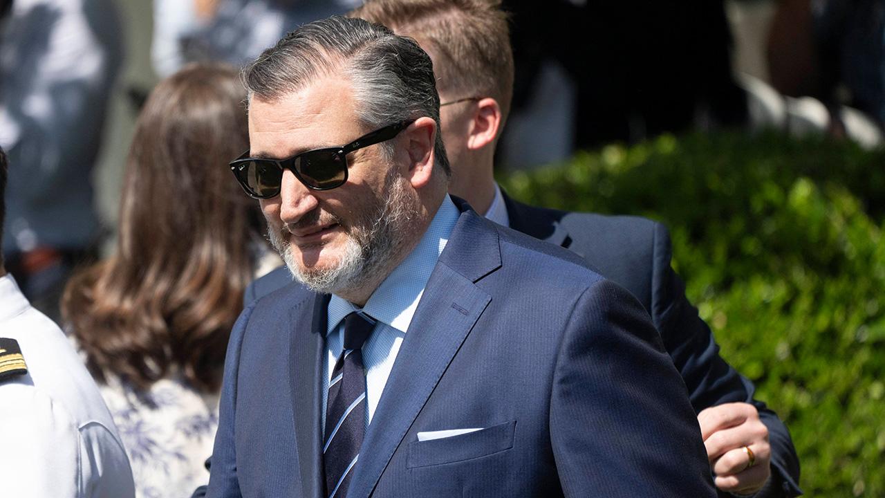 photo of Ted Cruz has not confirmed if he will run for president.