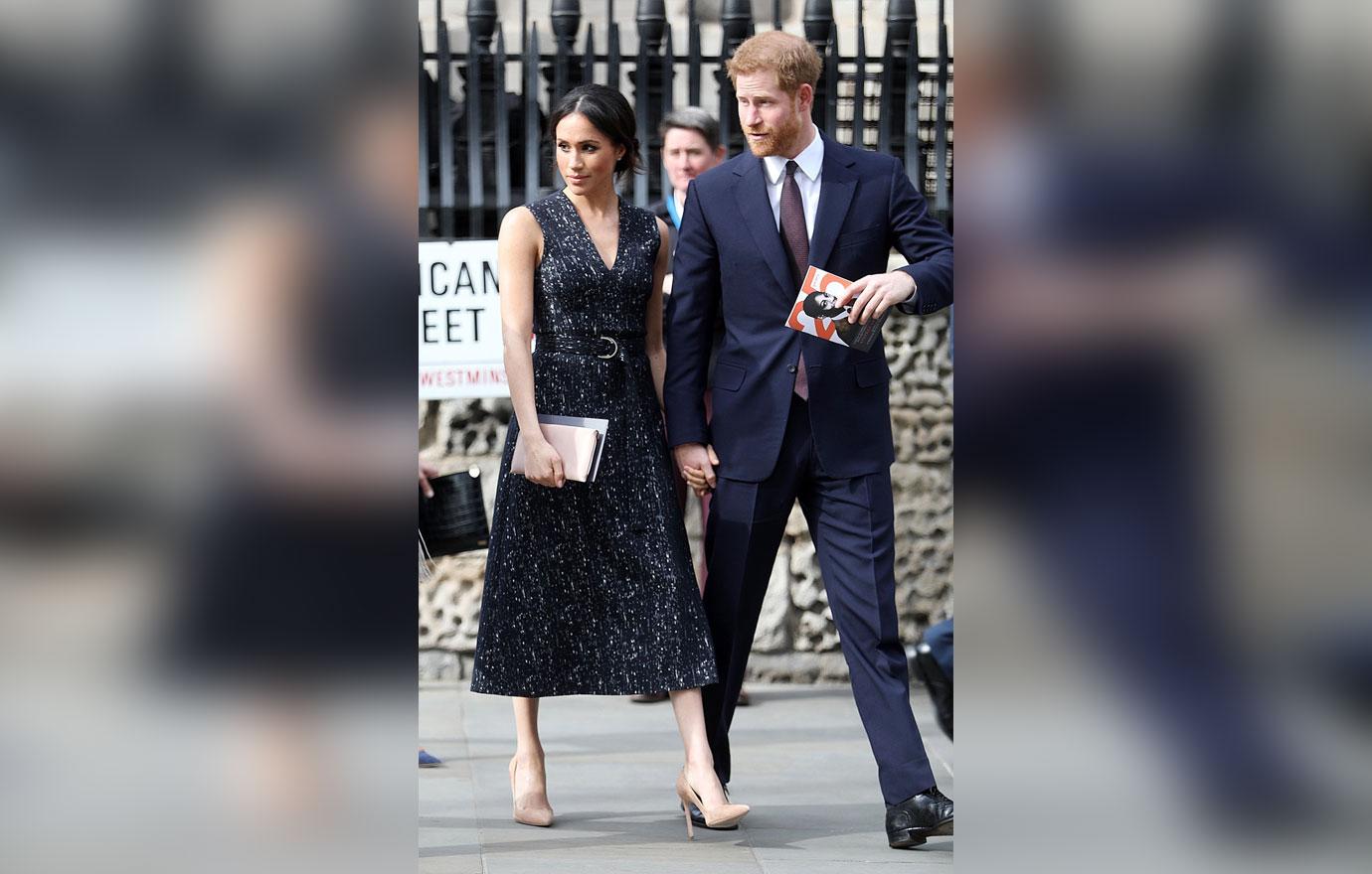 prince harry meghan markle attend memorial murdered man pics 05