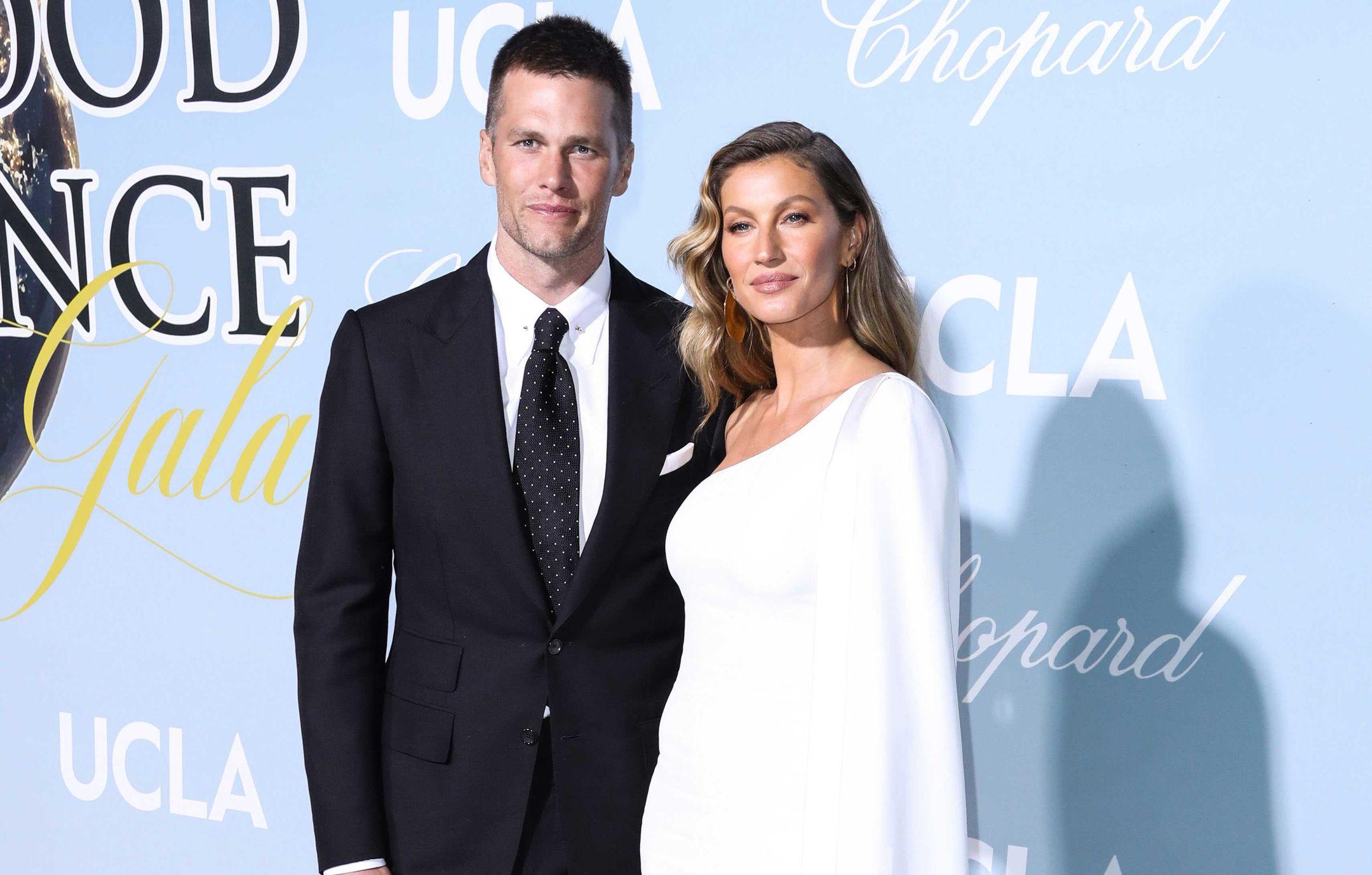 Tom Brady and Gisele Bundchen Split, File for Divorce: Details