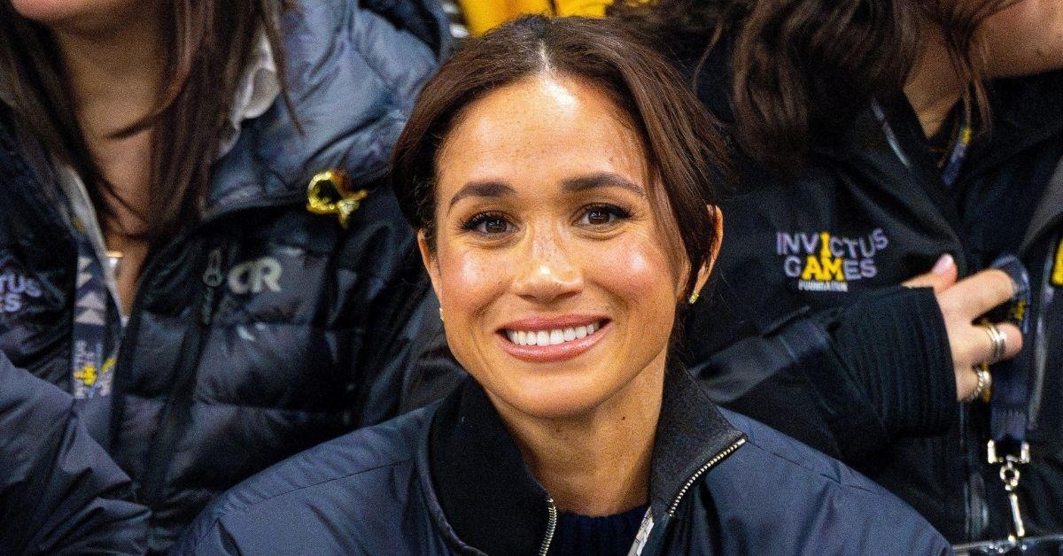 Photo of Meghan Markle
