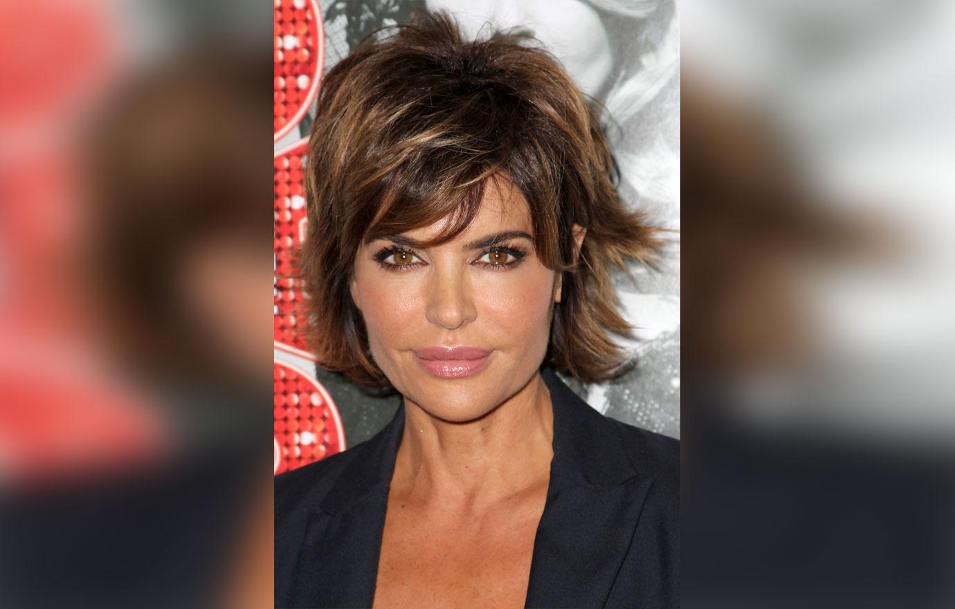 Lisa Rinna