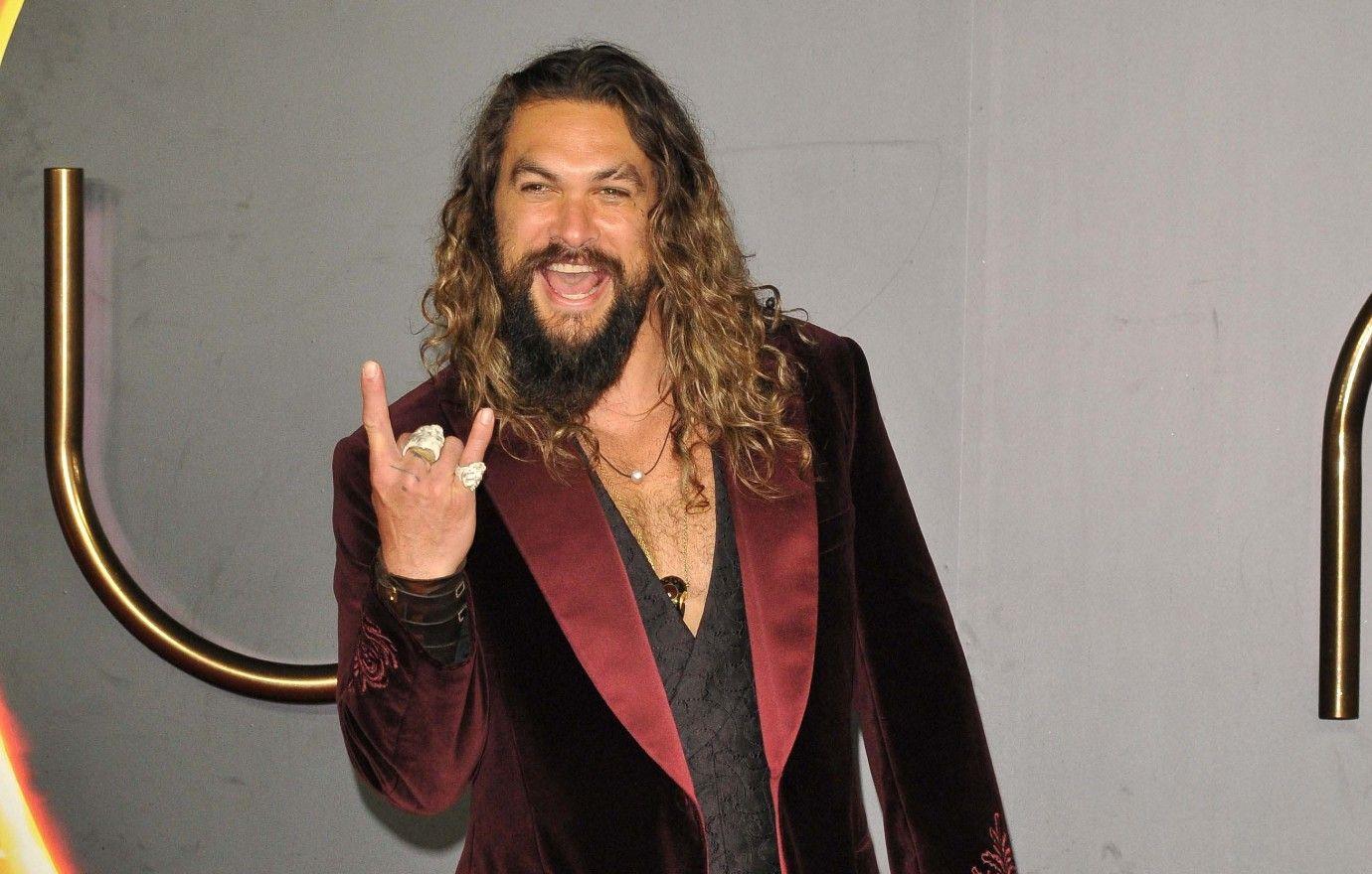 Jason Momoa Collides With Motorcyclist In Terrifying Head On Crash 4262