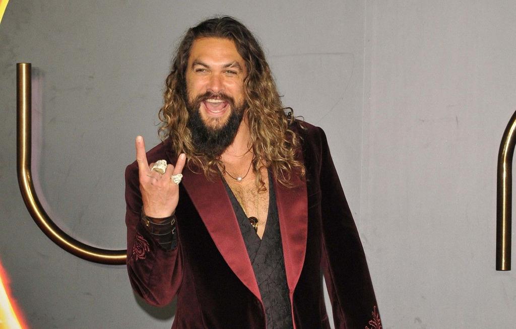 Jason Momoa Collides With Motorcyclist In Terrifying Head On Crash 8082