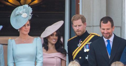 meghan markle prince harry risk humiliation return england