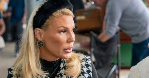 Photo of Gretchen Rossi