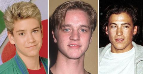 hollywood hearthrobs gallery pp