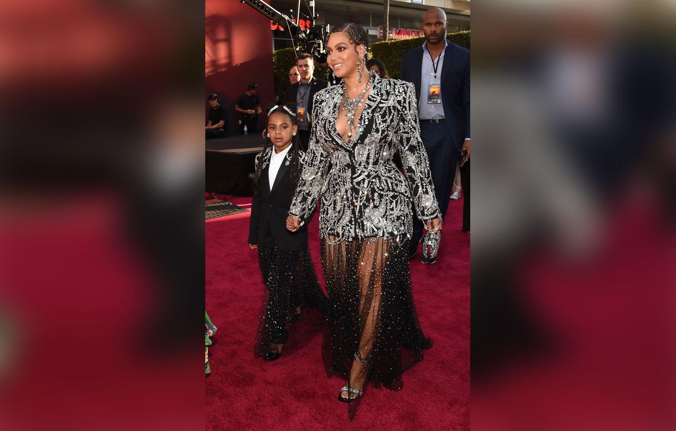 Beyonce Opens Up About Dealing With Multiple Miscarriages