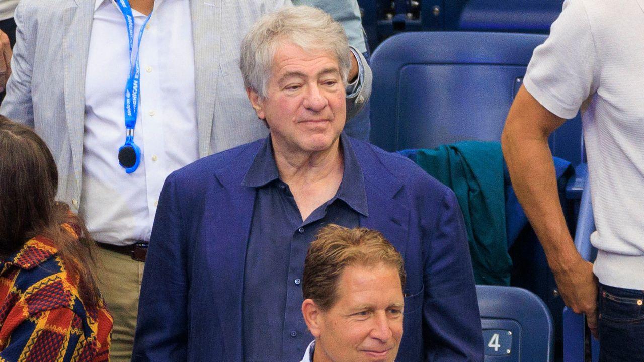 Leon Black