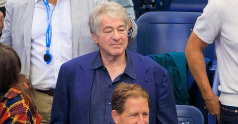 Leon Black