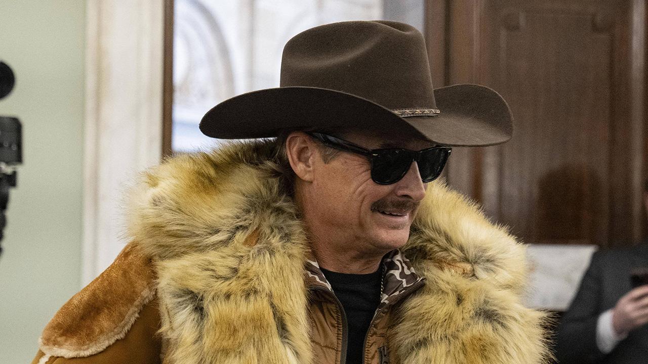 Image of The Detroit-born musician says the professional fallout has given him the freedom to 'speak his mind.'