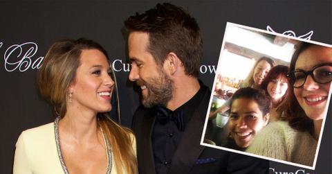 Blake lively ryan reynolds baby james god mother 05