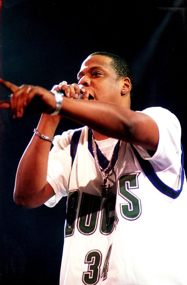 OK! Old School: Jay-Z's 8 Most Famous Songs Before He Was Mr. Beyonce  Knowles