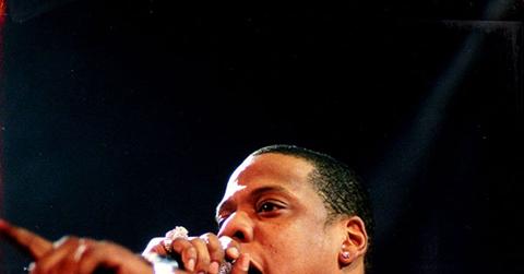 Jay z 1999
